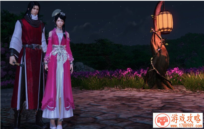 神仙道今日11点新111区神灵护体火爆开启