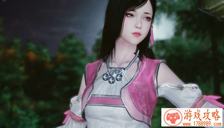 2025***游戏名字大全 有什么好听的游戏名字