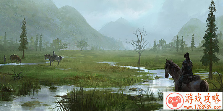 王国纪元2022新手必看攻略大全 新人如何快速发展