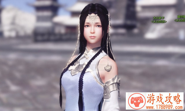 手势操控格斗手游《剑魂之刃》8月入驻iOS平台 手势操控格斗手游《剑魂之刃》8月入驻iOS平台