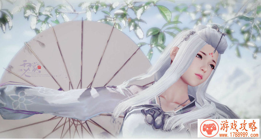 英文游戏名字女汇总147个 英文游戏名字女汇总147个