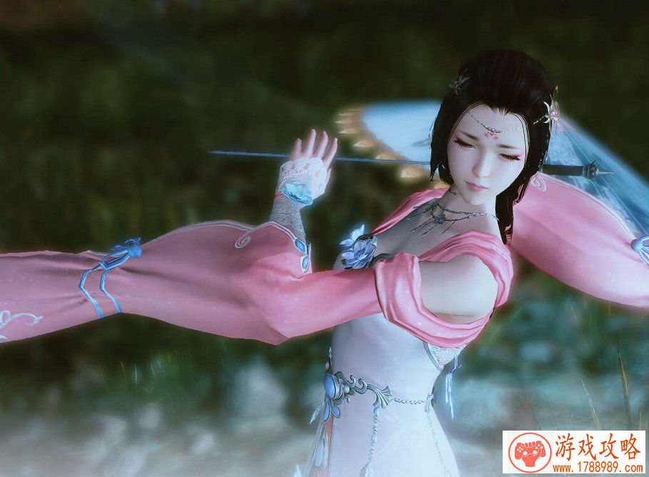 情侣游戏cp名字大全 好听的情侣游戏