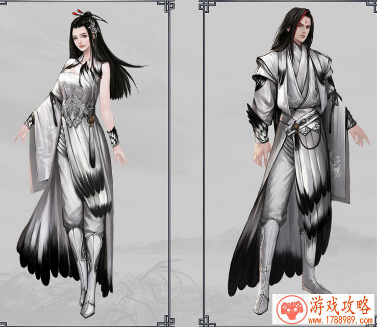 单机游戏见义勇为