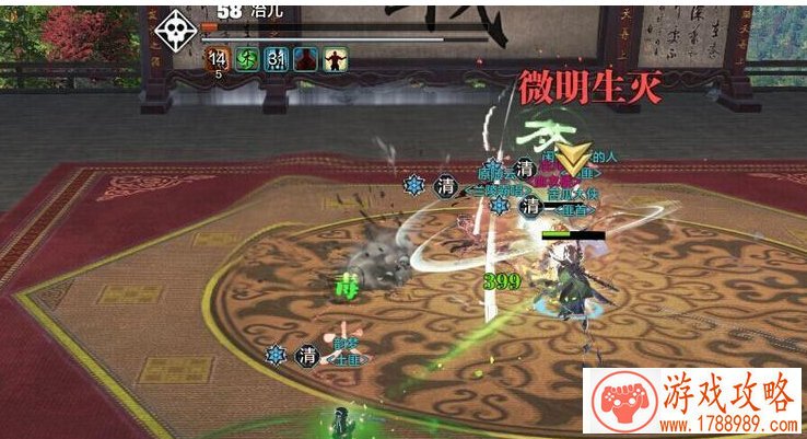 王者荣耀娜可露露实战教学***[多图]