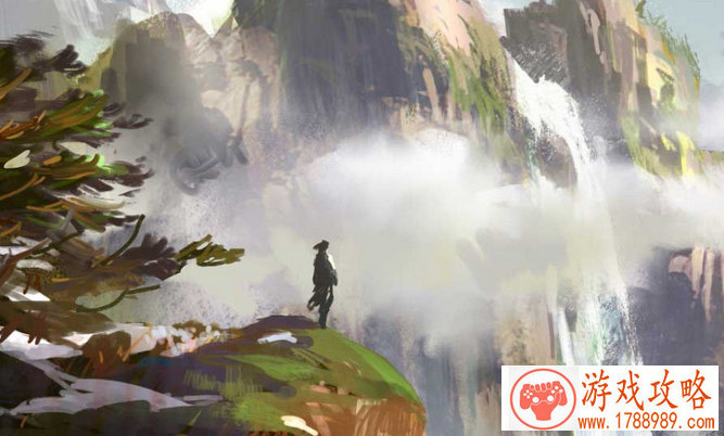 单机游戏逃生片段