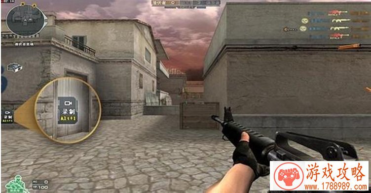 当年我们玩到过的经典街机游戏中，哪些游戏的名字翻译得最准确？