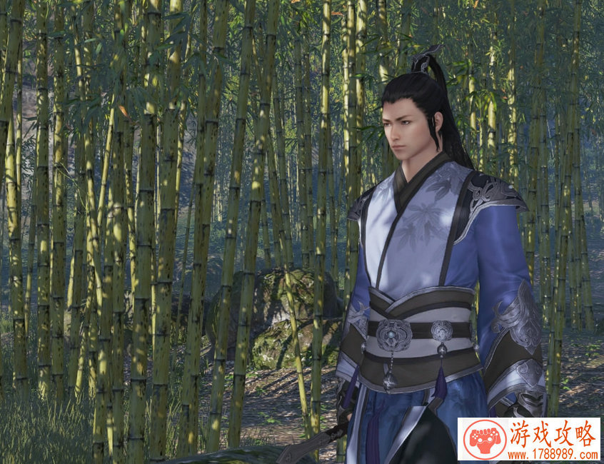 本届CJ现场《伏魔者联盟》神秘亮相[]