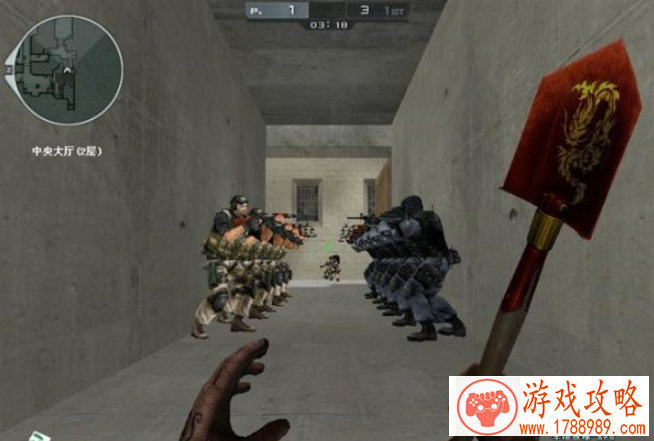 是英语名字的游戏名字叫什么名字叫什么意思