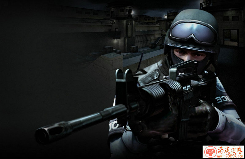 cf好听的带英语游戏名字大全 125个 cf好听的带英语游戏名字大全 125个