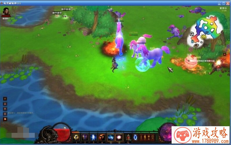 游戏推荐手机星球 游戏推荐手机星球