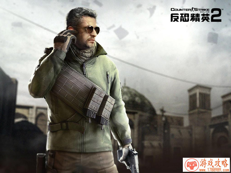 单机游戏恐怖翌日