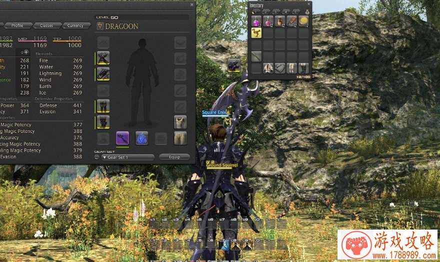 大型手机游戏要求