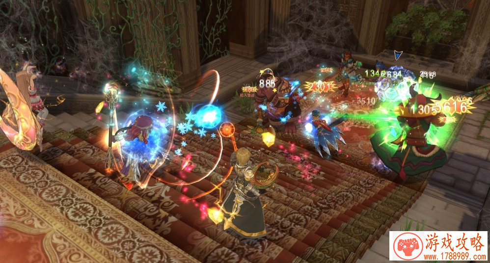 最早冒险手机游戏