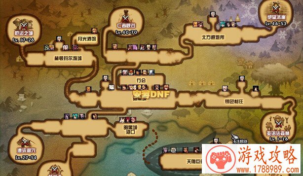 乖离性百万亚瑟王统治海洋之龙利维雅实用评测