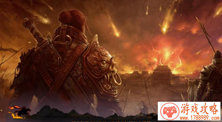 海湾风暴单机游戏