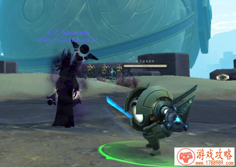 单机游戏电子基建