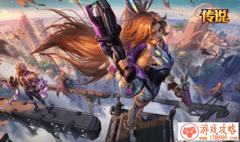 风云变幻黑马众多 手游界2015年终大总结[]