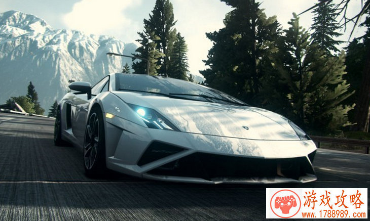 单机游戏特种小队