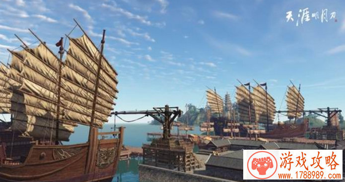 鬼神怒斩关云长 《青龙偃月刀》手游原画赏析