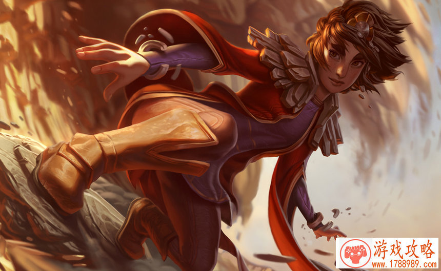 傲世堂CEO金菁确认出席第五届CIGC[图]