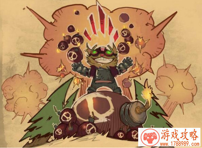 单机游戏混沌之战