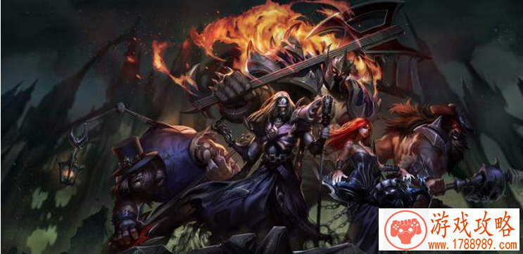 想找一个爱吃鸡的女孩？ 来《终结者2：审判日》