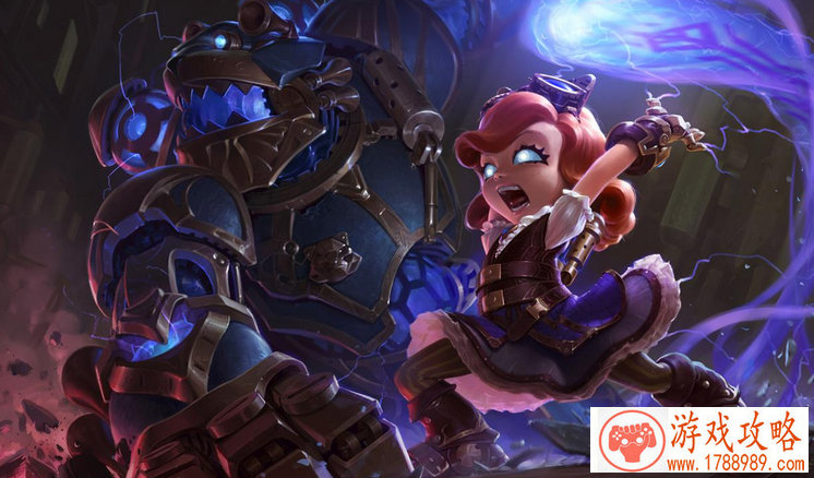 梦幻模拟战飞影、户愚吕兄弟卡池降临 时空裂缝