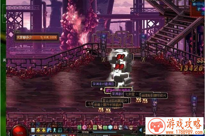 手机60fps的游戏