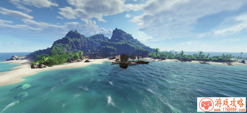 卡车驾驶手机游戏