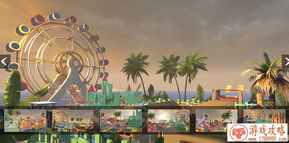 小苹果单机游戏名