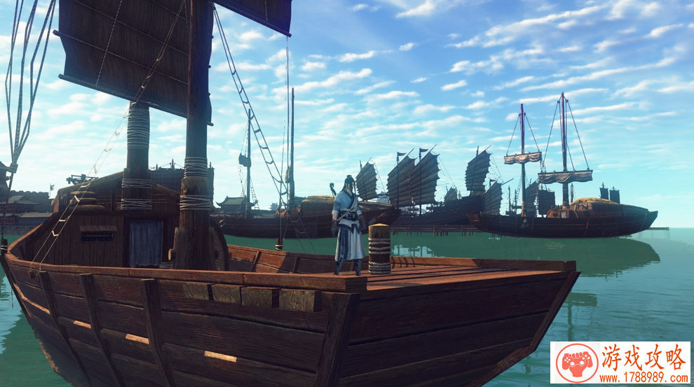 4.21开启神秘空域《不思议迷宫》天空战全新玩法