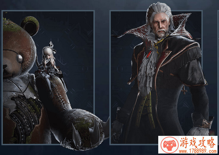 单机征服天下游戏