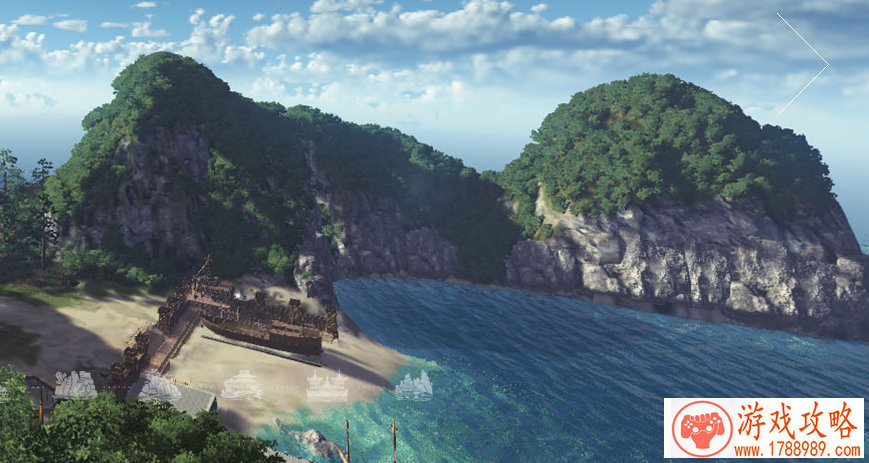 手机游戏梦回西游