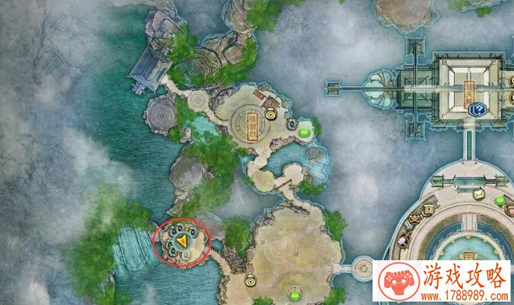 太傅讲学（二） 《天子》手游高手国战指南[]