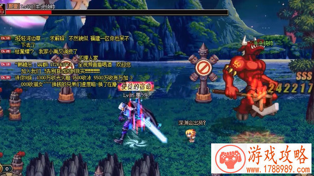 手机放置rgp游戏