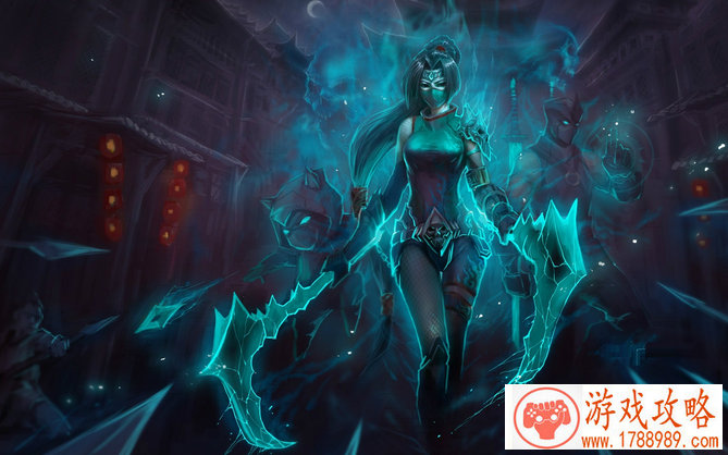 女神节买买买，来《最无双》体验土豪日常之巧