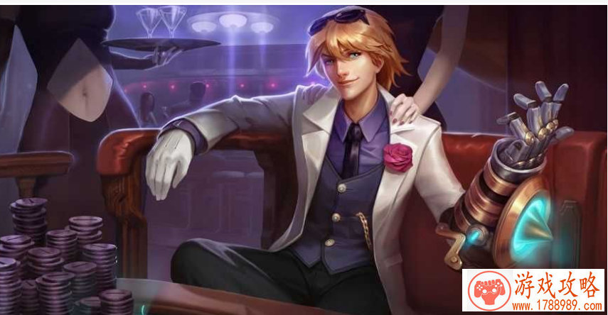 魔族堕天使《圣剑守护》嗜血迪阿多娜[多图]