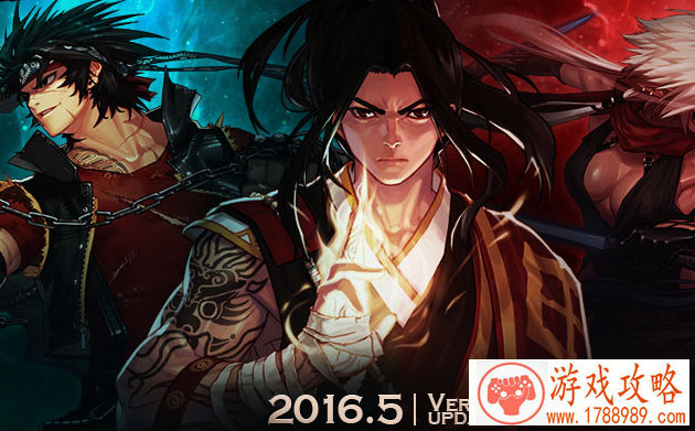 危险边缘手机游戏