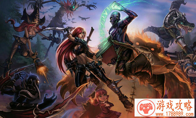 出发Gstar我们集精品 GameMoon海外发行[]