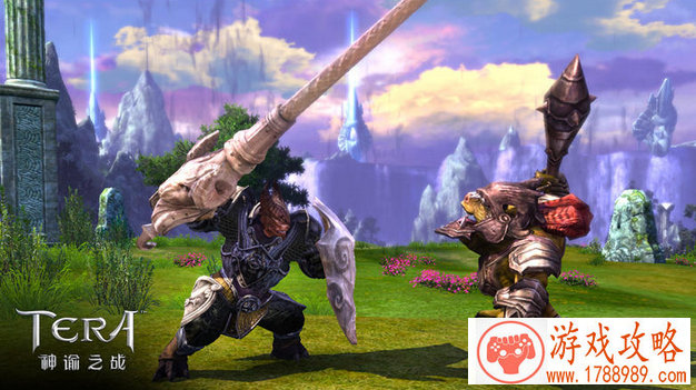 指尖微操电竞《乱斗奇兵》安卓二测开启[]