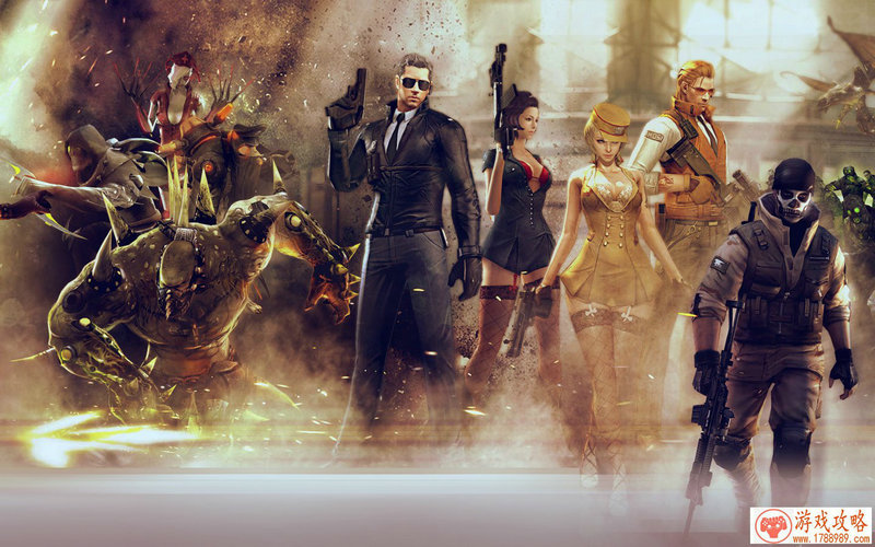 明日方舟DH-MO-1攻略 DH-MO-1***杀挂机技巧[多图]