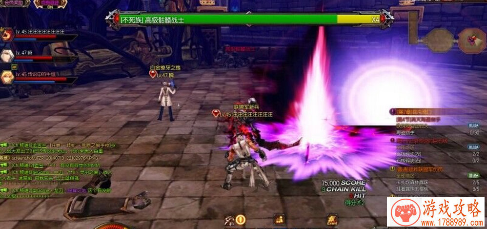 周边福利汇 《死神觉醒》靓丽吸睛的圣诞舞伴 周边福利汇 《死神觉醒》靓丽吸睛的圣诞舞伴