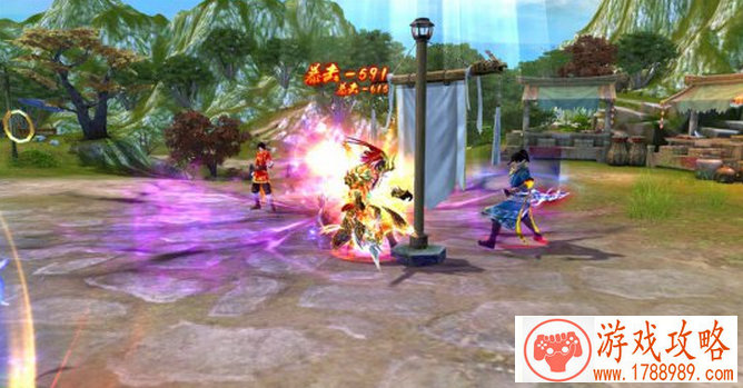 单机游戏攻城秘籍