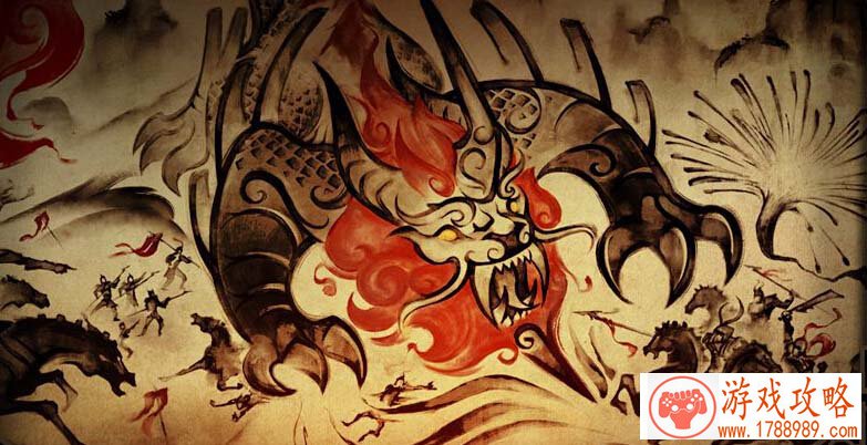 江湖秘闻 《沙巴克传奇》技能书页重现江湖