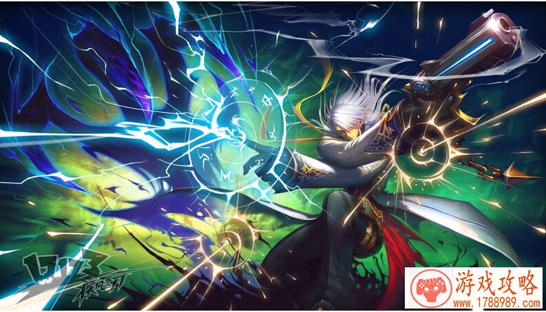 荣耀之夜 《莽荒纪》荣获星耀360游戏大奖[]