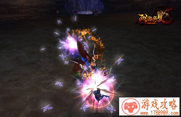 单机游戏火车峡谷