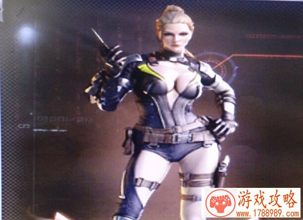 冰雪萌缘《神奇小精灵》平安夜新篇章开启[]