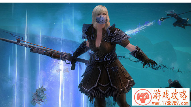 此身为舰，即刻出战！《碧蓝航线》全平台公测