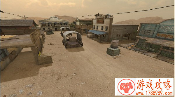 美国十款单机游戏