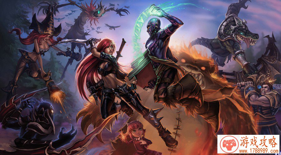 手机游戏风暴前夕